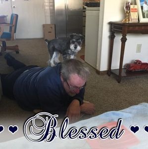 Meet your Posher, Barbara